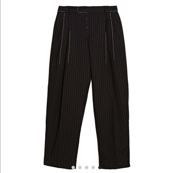 🔥JNBY stylish suit pants with design details - Picture 9 of 9